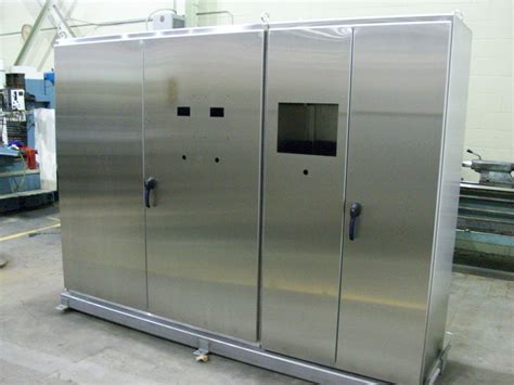 electric enclosure fabrication|custom built electrical enclosures.